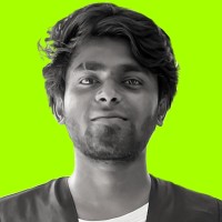 Bharath Rajan