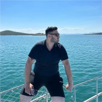 Enes neşet Özkan