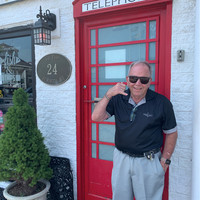 Gary Leader