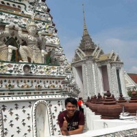 Anggit Prasetya