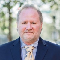 Tim Delany