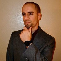 Travis Hendricks