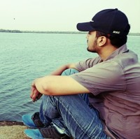 Wajahat Abbasi
