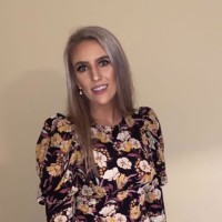 Chloe O'Connor