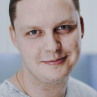 Anton Bashunov