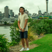 Jarrod Uy