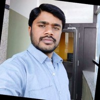 santhamurthy Rajendiran