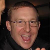 Todd Vande Pol