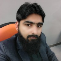 Khuram Shahzad
