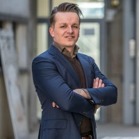 Geert van den Brekel