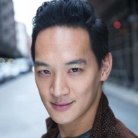 Edward Chin-Lyn