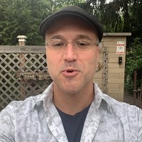 John Christopher Fosnaught