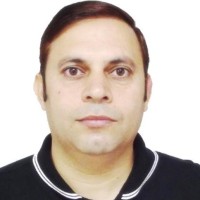Muhammad Waheed Anwar