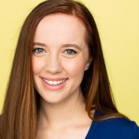 Audrey Montague