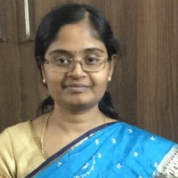 Sunita Patro