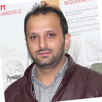 Ahmad Zia Hameed