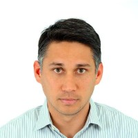 Nicholas Camacho