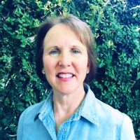 Gail Griffin