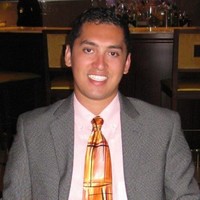 Samuel Alexander Del Rio