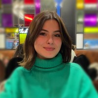 Sana Boulouiz Martinez