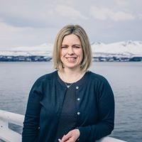 Lise Solstad