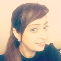 Mamoona Hussain