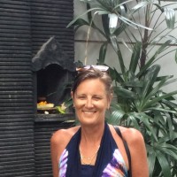 Tracy Vincent