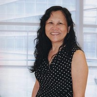 Gloria Lau Tum Sun