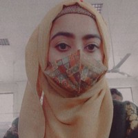 Fatima Gohar