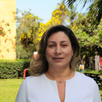 Katia Zakhem Nakhle