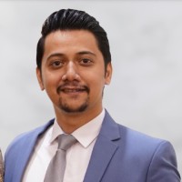 Farhan Ahmed