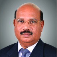 K M Kurien