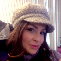 Melissa Grace Martire