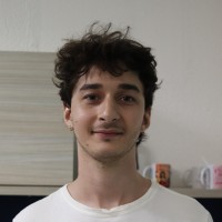 Luis Gustavo Barbosa Benevides