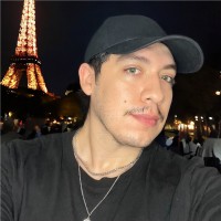 Jose G. Ruiz