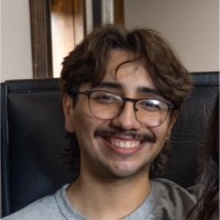 Isaac Martinez