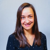 Nadia Johnson, LPC, NCC