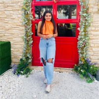 Navpreet Kaur