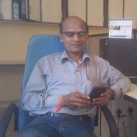Shreddatta Mitbavkar