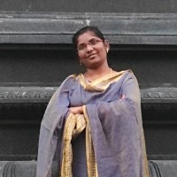 Divya John