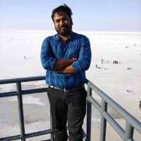 Aditya Kumar Mahapatra