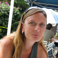 Lena Bjurving