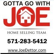 Joe Dettor