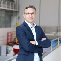 Stefan Huber
