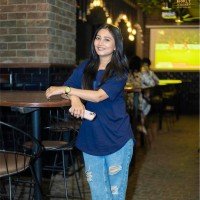 Muskan Chaudhary