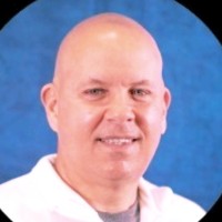 Jeff White, Cprp, Cpo