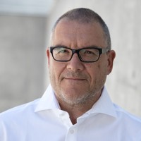 Emanuel Scheidegger