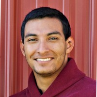 Dominic Ramos