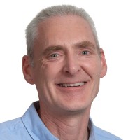 Roy Eggleston