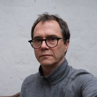 Douglas Hayward